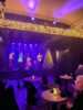 Oslo Swingers sto for jazz-delen av konferansen.