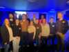 Unge fra hele Nord-Norge var samlet på Ung i nord-scenen på ICE Innovation Festival i Kirkenes.