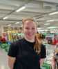Avdelingsleder Tess Vest Hammerfest Wanda Levang. 