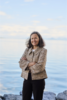 Grete B. Haaland, områdedirektør Utforsking og produksjon Nord i Equinor.