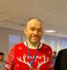 Håkon Olset, leder prosess hos Aibel Hammerfest. 