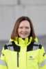 Jeanette Moland, adm dir Norsea Polarbase.