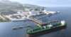 Barents Blue er planlagt på Markopneset utenfor Hammerfest.