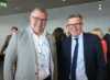 Kyrre Sørensen, Aker BP, og Kjell Giæver.