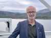 Svein Øien Eggesvik er leder i Nordnorsk Petroleumsråd og fylkesråd for næring i Nordland. 
