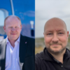 Helikoptertrafikken til Barentshavet gir oppdrag til nasjonale og lokale leverandørbedrifter. Fra v