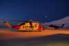 Bristow er tildelt en ny, langsiktig kontrakt for to S-92 tilbringerhelikoptre og ett S-92 søk- og redningshelikopter (SAR) fra basen i Hammerfest.
