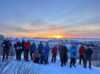 Emerging Leaders samlet unge ledertalenter fra hele Arktis i Nord-Norge.