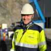 Industrikoordinator i Aibel Sigbjørn Innselset. 