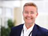 Trond Bokn, direktør for prosjektutvikling i Equinor.