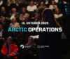 Arctic Operations 2026 er møteplassen for industri og energi i nord. Arrangementet arrangeres i Ham