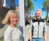 Hammerfest Energi og Varanger Kraft blir partnere i Blåse.