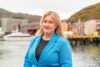 Kristiane M. Krystad, kommunikasjonsleder Arctic Energy Partners