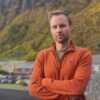 Thomas Borgen, klyngeleder Ocean Cluster Helgeland, er skuffet over at Nordvest A ikke er med i regj